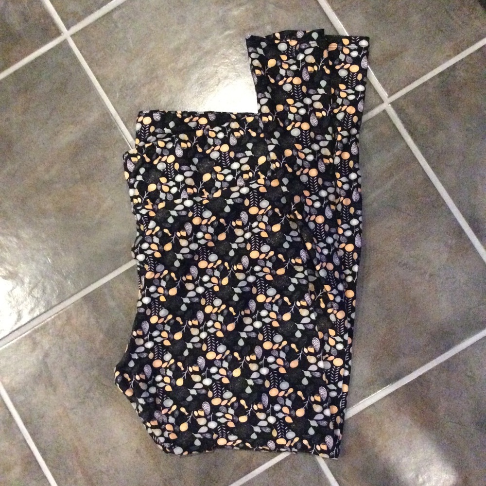 ❄️ LulaRoe TC leggings